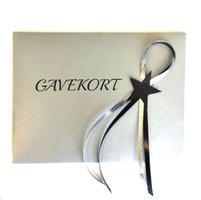Hovedbilde GAVEKORT