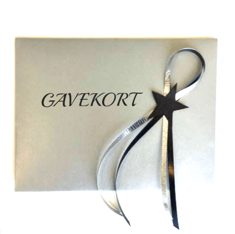 GAVEKORT