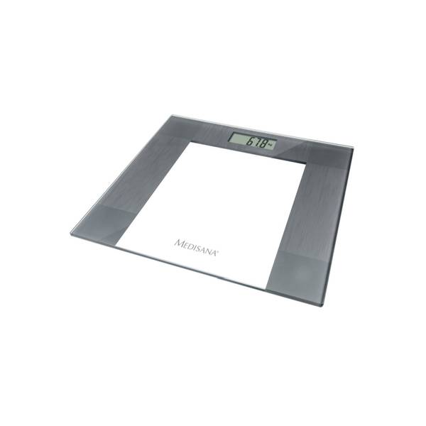 Hovedbilde Medisana Baderomsvekt Glass