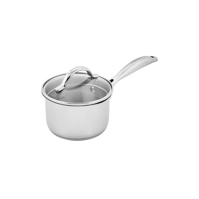 Hovedbilde Scanpan STS kasserolle med lokk 1,2 liter
