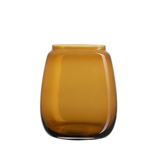 Hovedbilde Vase Siccori 20cm oker