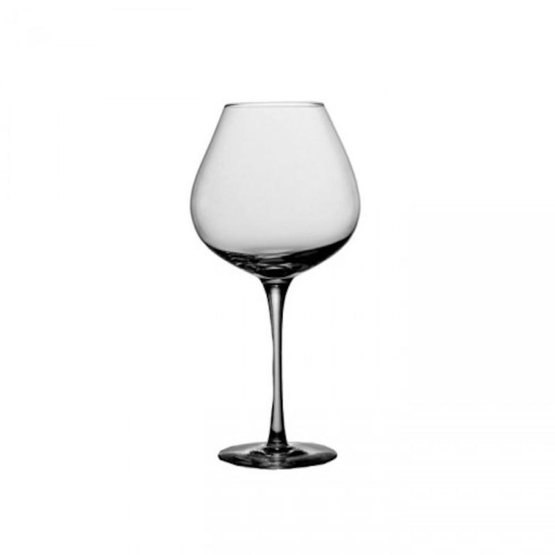 Hadeland Odysse rødvinsglass 82cl 6-pack