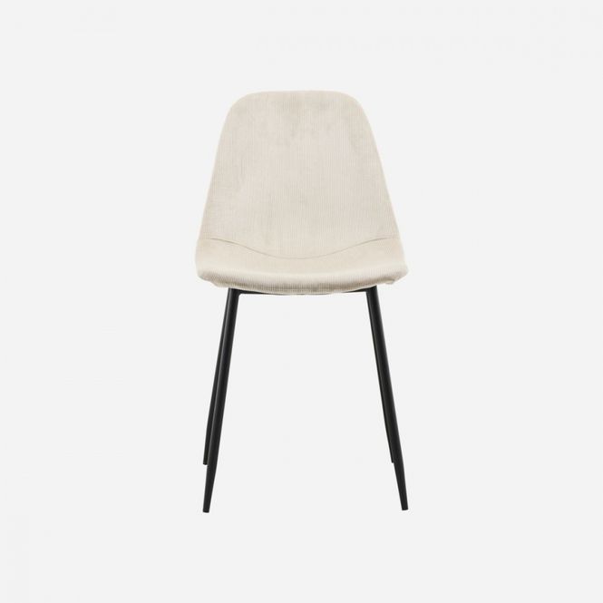 Hovedbilde Found Chair Sand