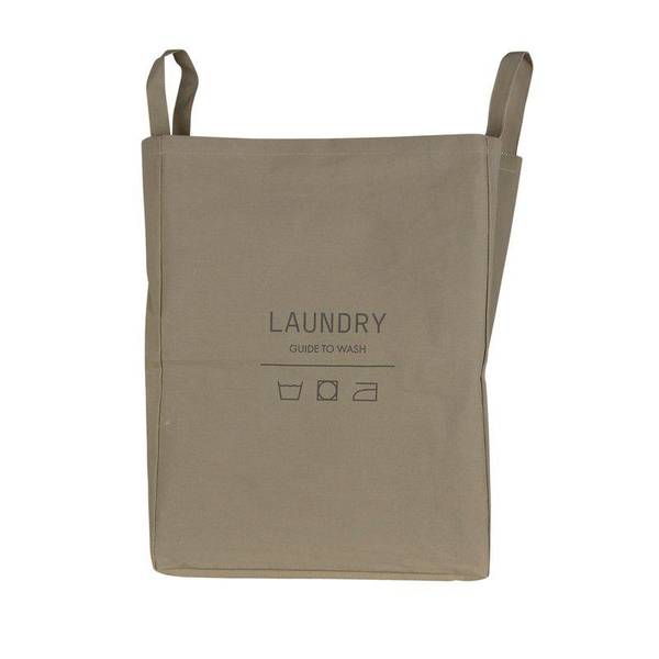 Bilde av Laundry bag lin