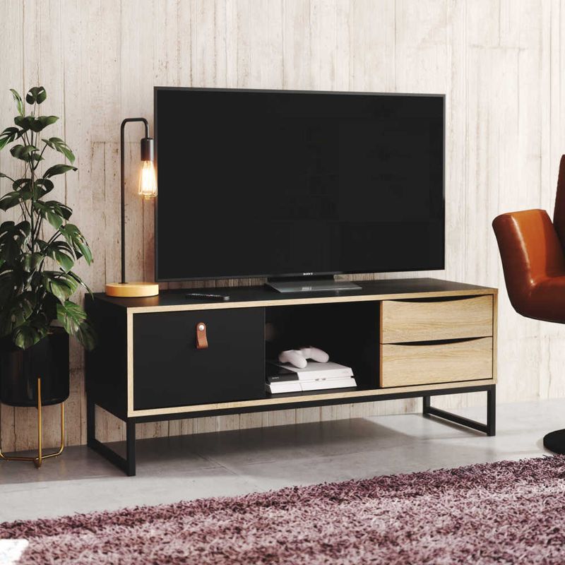 Stubbe TV-benk