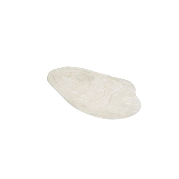 Hovedbilde Ross gulvteppe offwhite 60x90