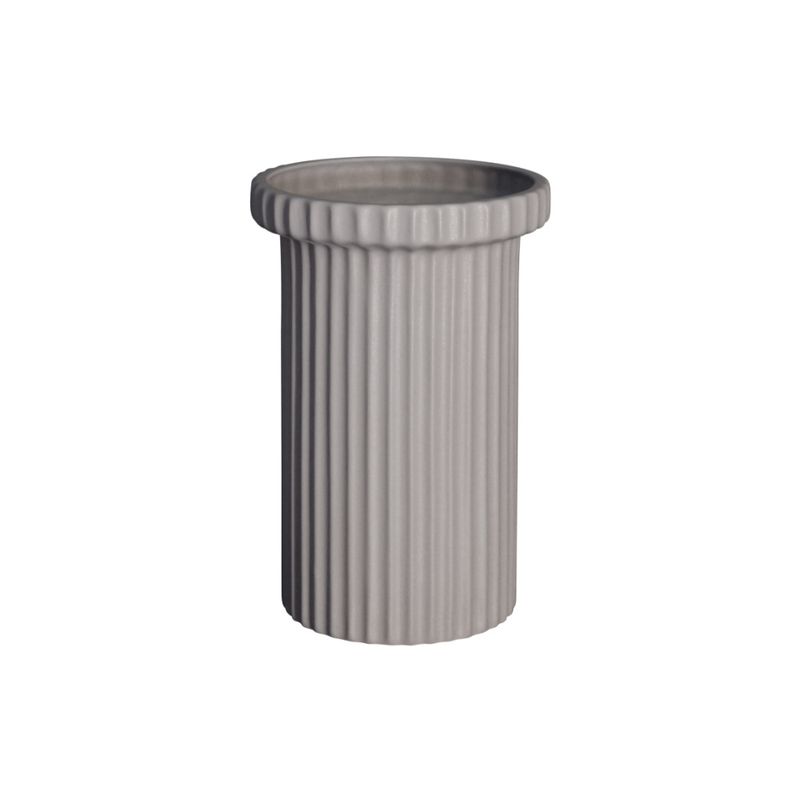 Dbkd Stripe Pot large