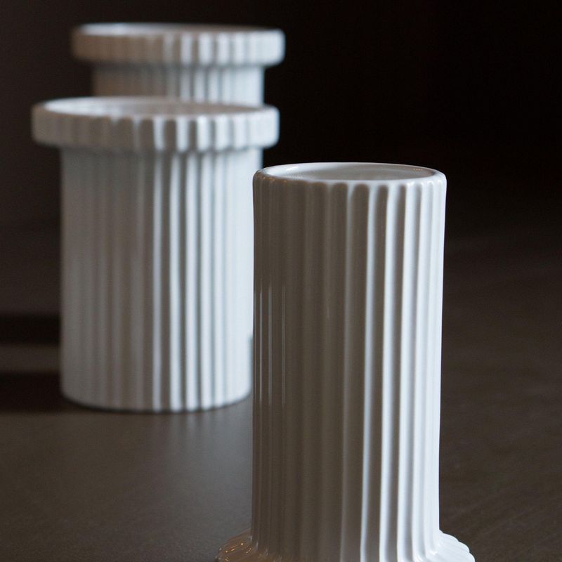 Dbkd Stripe Pot large