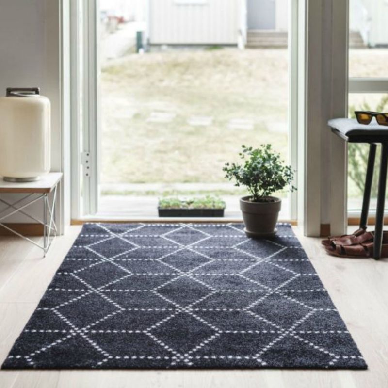 HEYMAT Hagl Black