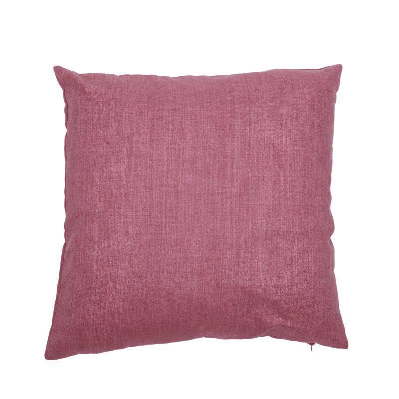 Malva putetrekk cerise