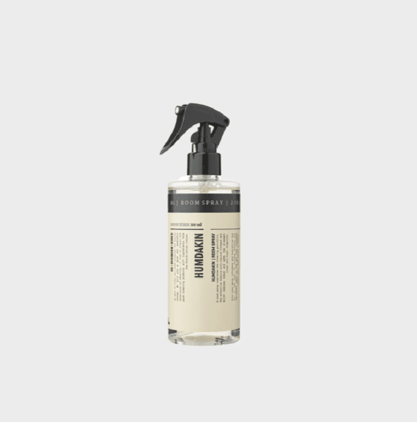 Hovedbilde Humdakin romspray 05 2in1