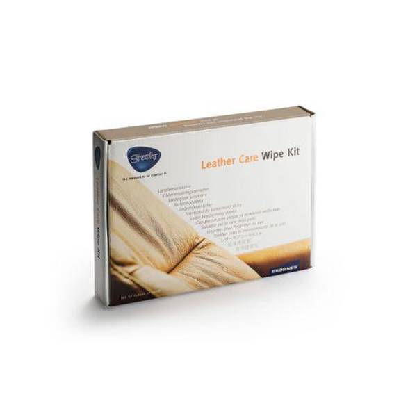 Bilde av Stressless Leather Care wipes