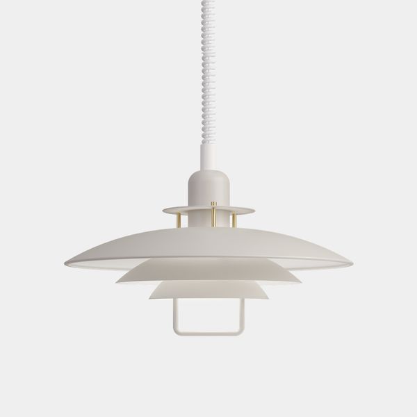 Hovedbilde Primus pendel sand/messing