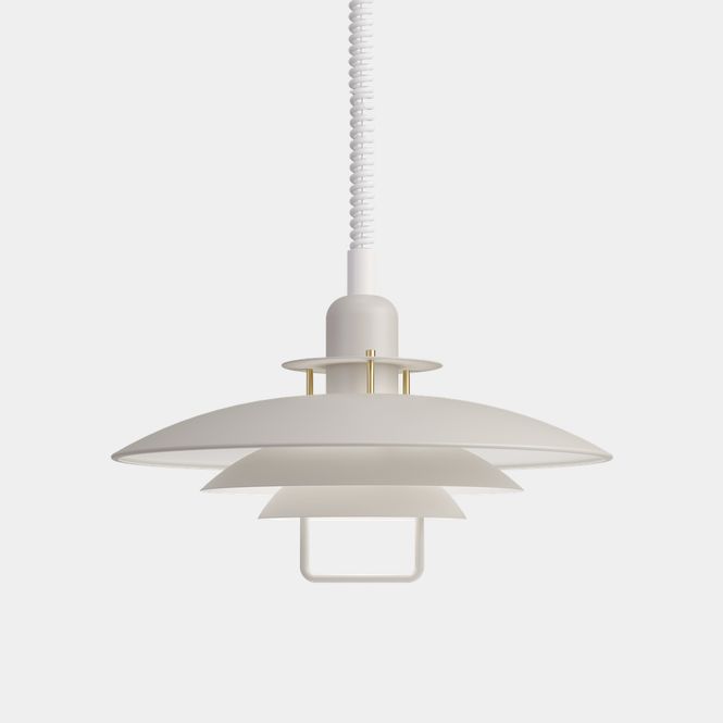 Hovedbilde Primus pendel sand/messing