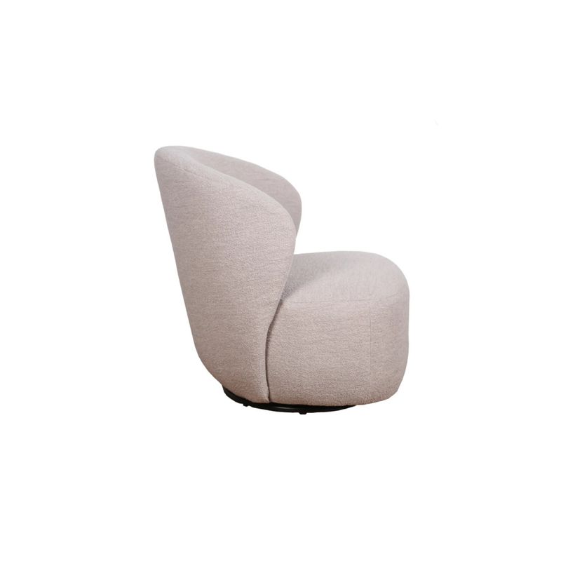 Roselawn hvilestol lys beige