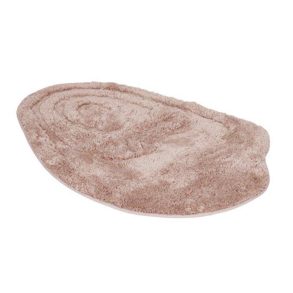 Hovedbilde Ross gulvteppe rosa 120x100