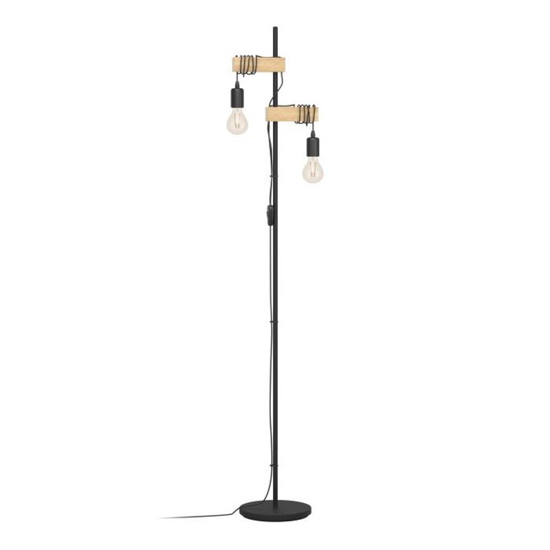 Townshend Gulvlampe