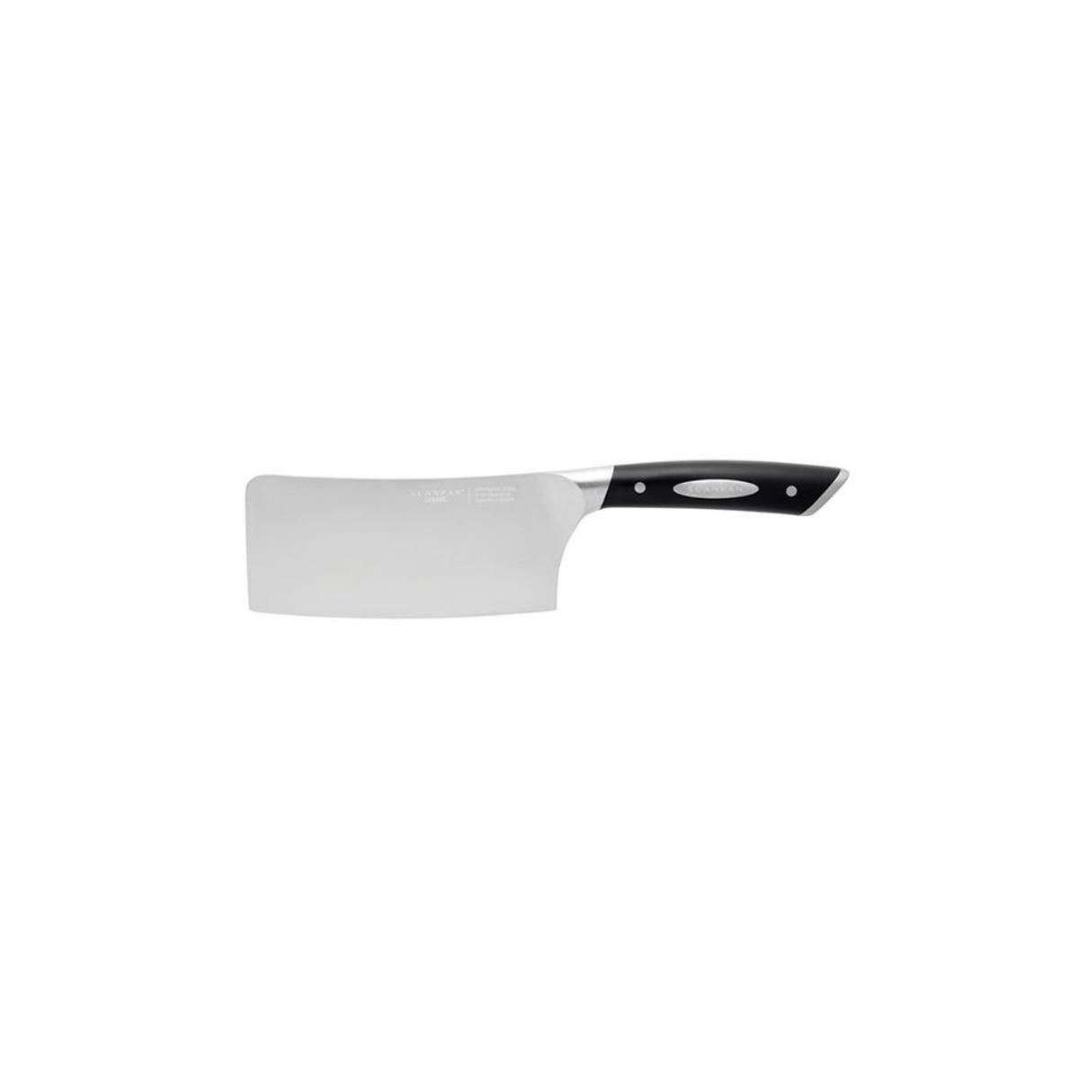 Scanpan 16 cm hakkekniv - Classic