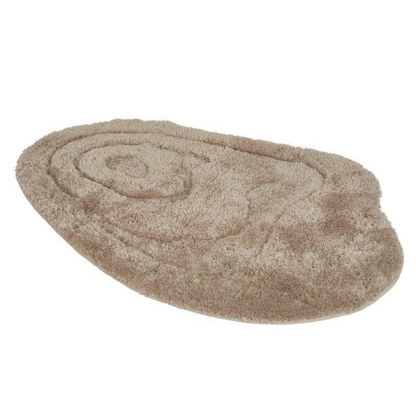 Hovedbilde ROSS Gulvteppe lin 60x90