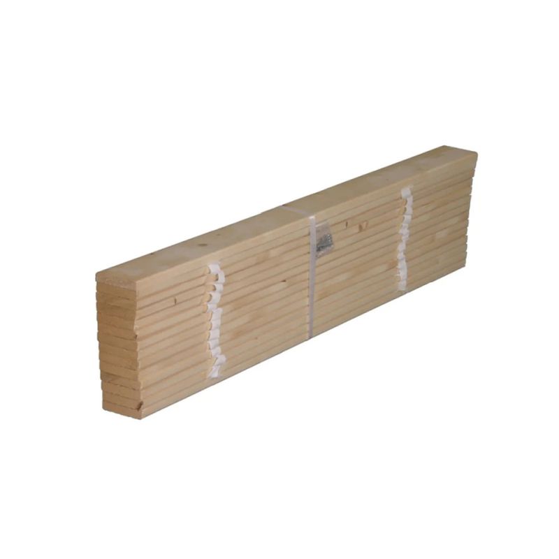 Sengebunn 90x200