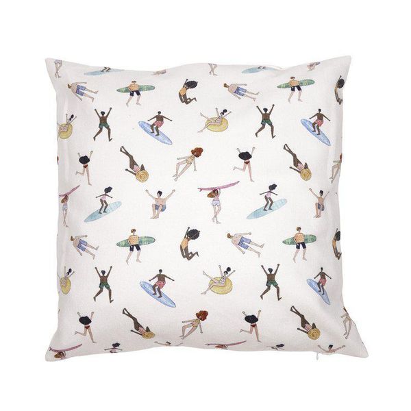 Hovedbilde Beach putetrekk 