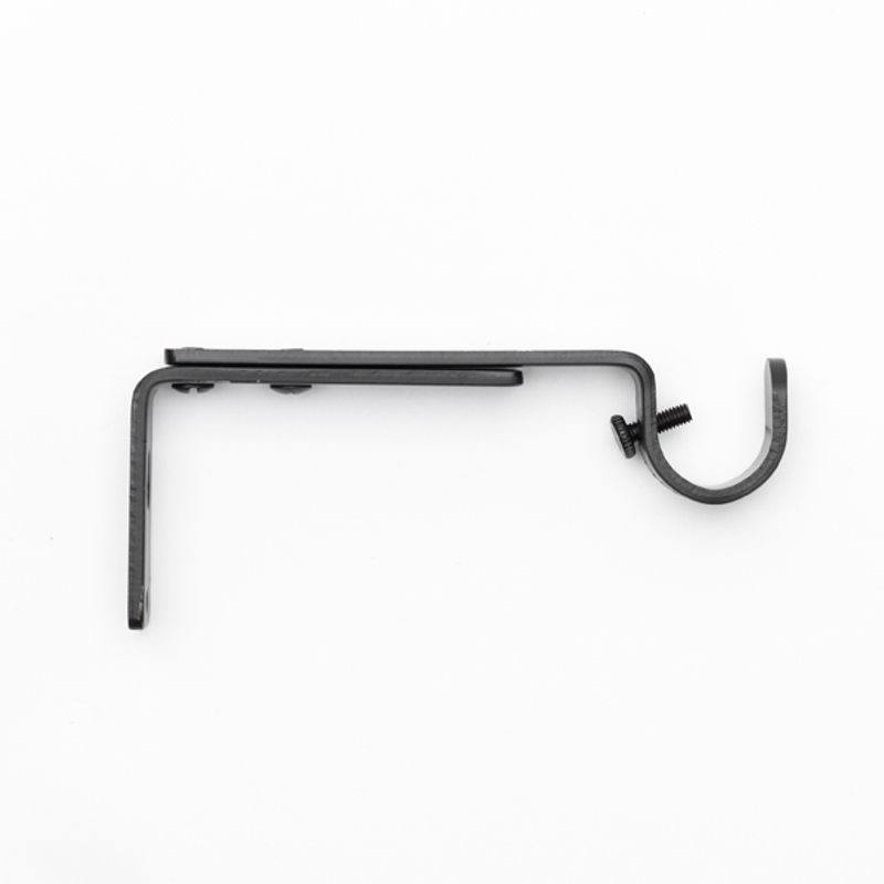 Regulerbar Holder Svart