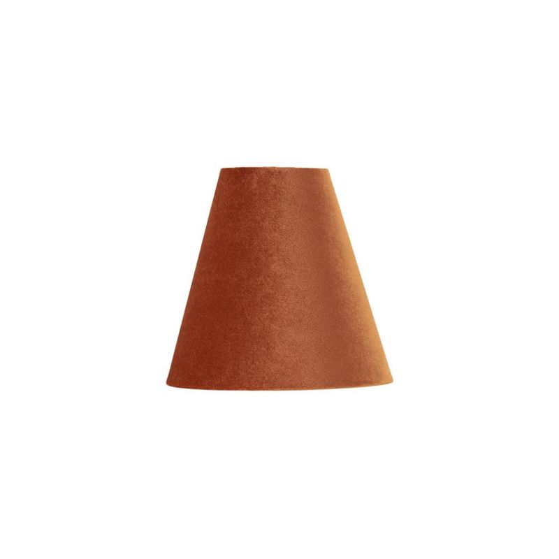 Mali skjerm Rust
