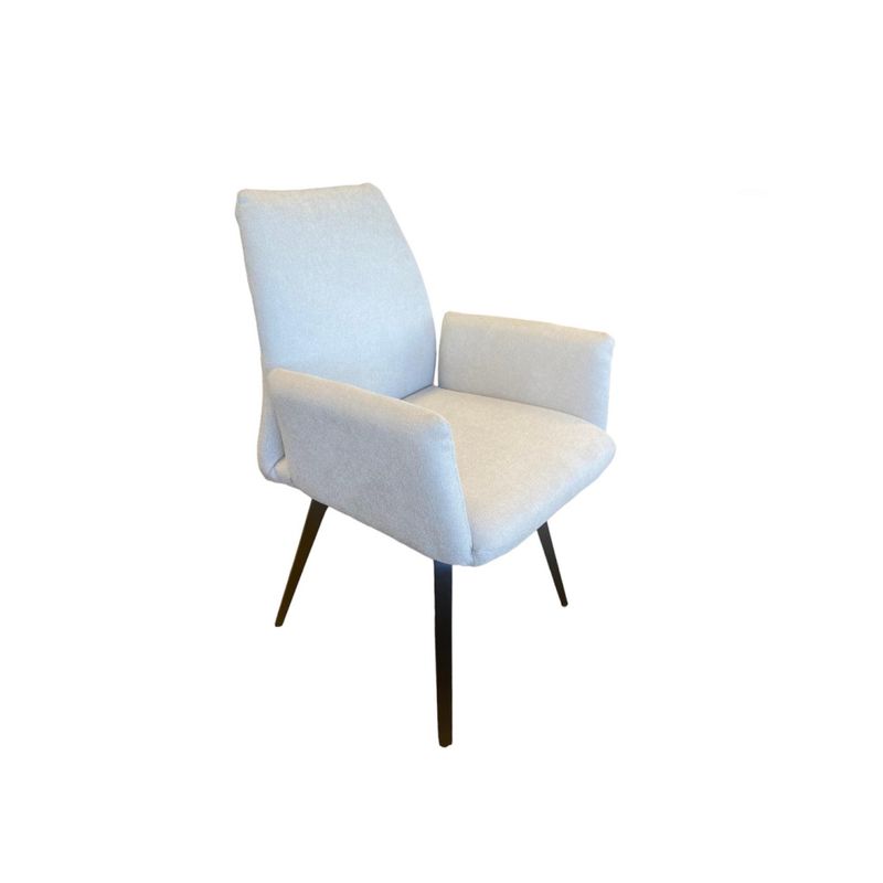 Spisestol relax 9069 m/swivel 