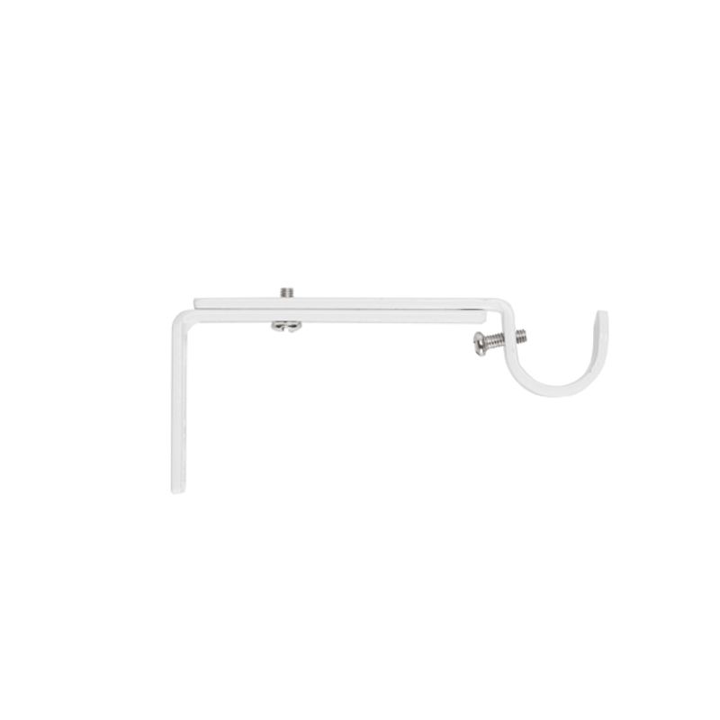 Regulerbar Holder Hvit