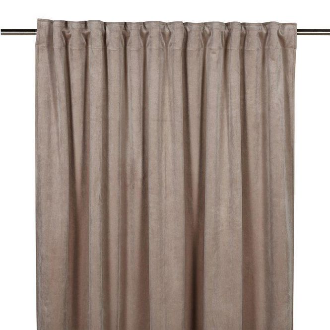 Hovedbilde Velvet 2 pk Sand gardin